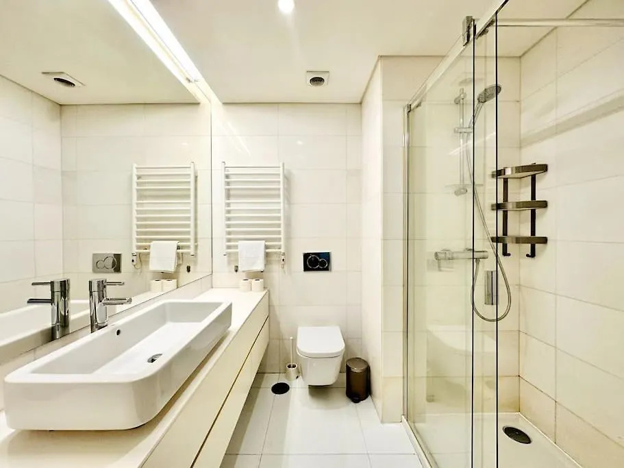 Luz Benfica Apartment Lisbon